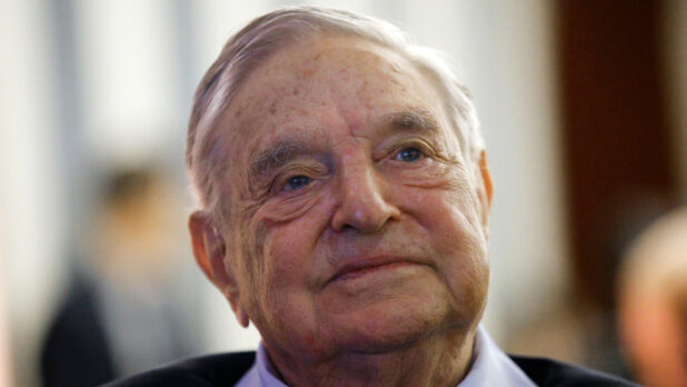 George Soros Buys America’s Second Biggest Radio Network – Daily Stormer