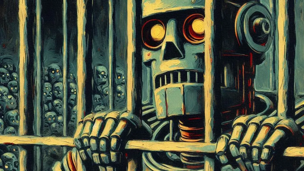 OpenAI Launches Text-to-Video AI Tool, Boasts About Censoring It