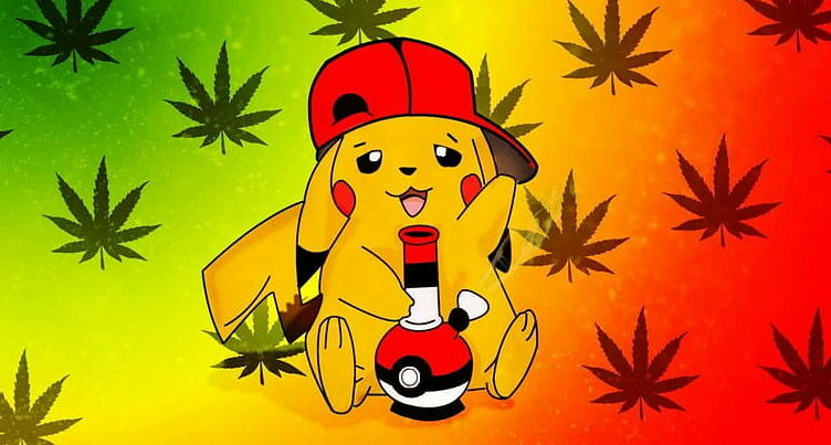 Germany Legalizes Recreational Cannabis