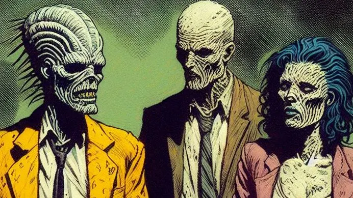 Oregon Regretting Decriminalizing Drugs, Considering Criminalizing Possession Again