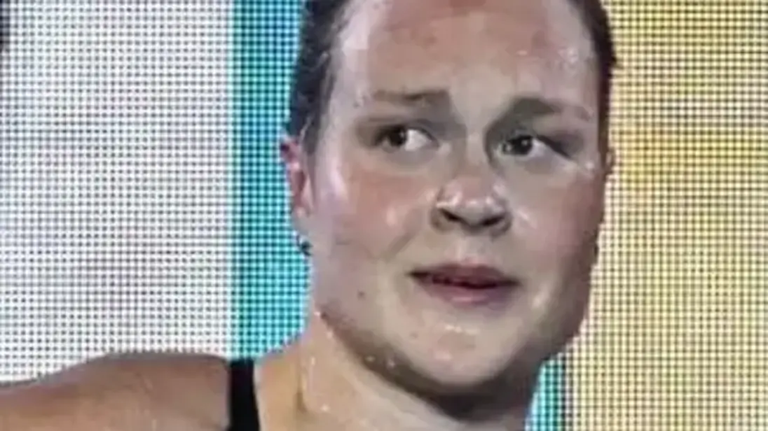 Israeli Swimmer Heavily Booed During World Championships