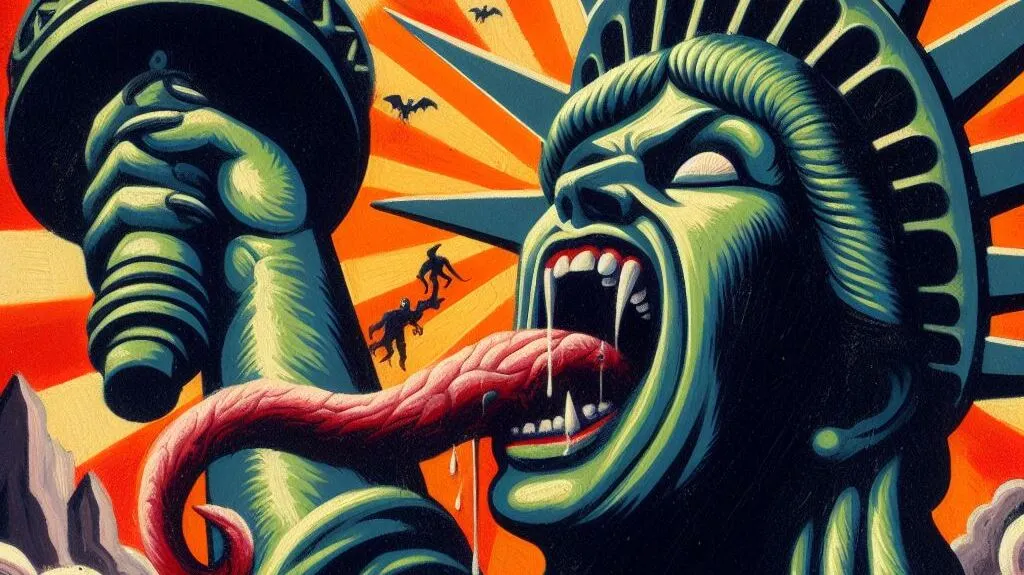 Houthis Vow to Continue Supporting Palestinians Despite Great Satan’s Attacks