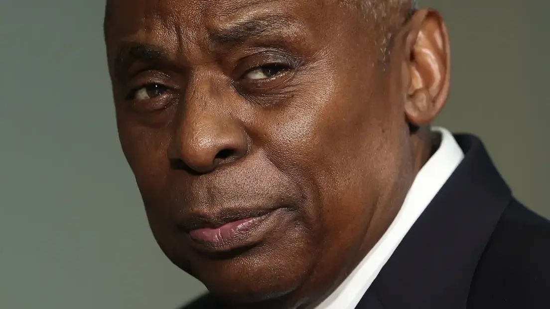 Lloyd Austin Hospitalized Over “Emergent Bladder Issue”