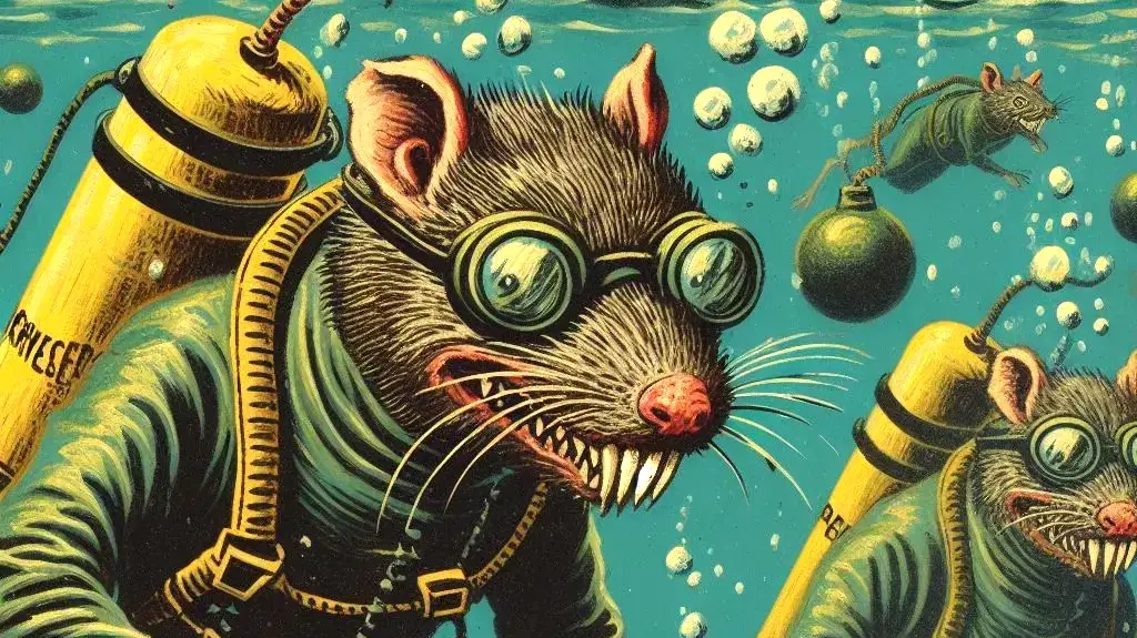 Sweden Finally Drops Nord Stream Sabotage Investigation But Keeps Findings Secret