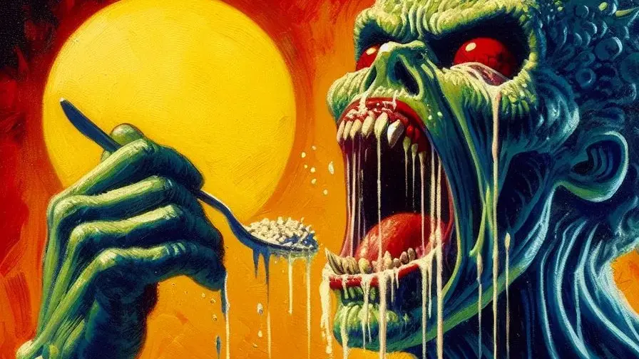 80% of Americans Infected with Highly Toxic Transgendering Chemical from Oats