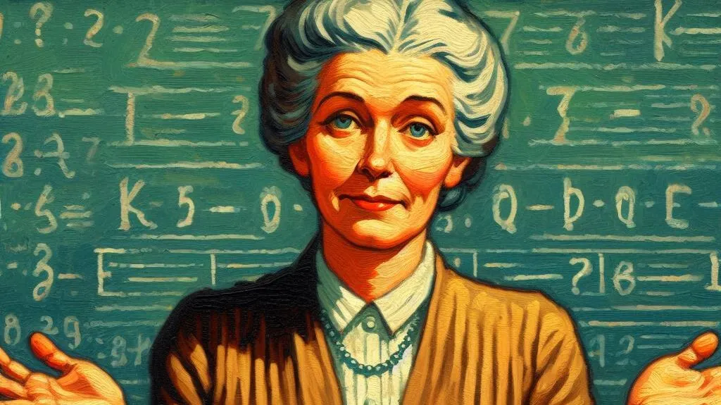 Alabama: 45-Year-Old Female Teacher Arrested for Having Sex with Student