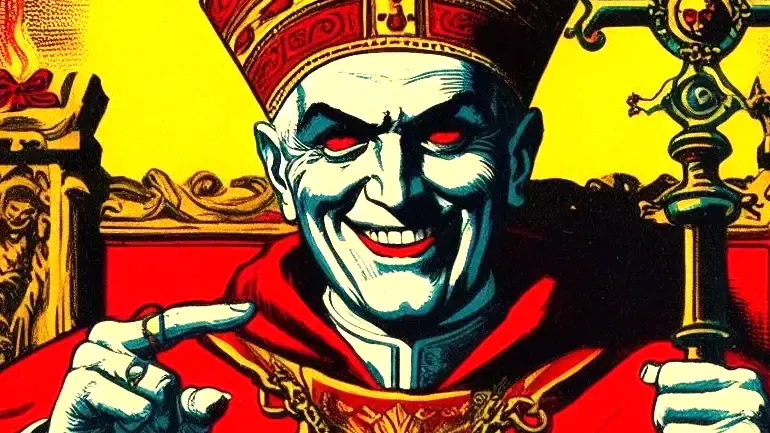 Pope Francis Says Anyone Criticizing His LGBTQ Blessings is a Hypocrite