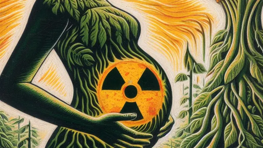 Indiana: 70% of Pregnant Women Have Highly Toxic Weedkiller in Their Urine