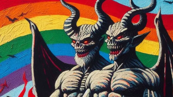 NYC Archdiocese Condemns Tranny Whore Funeral at Saint Patrick’s Cathedral