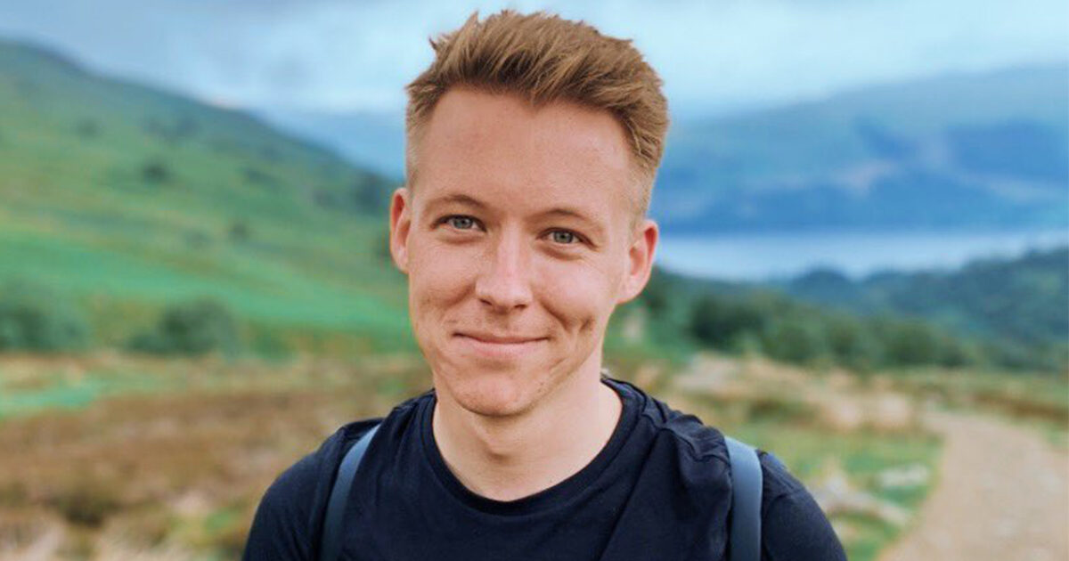 UK: Non-Fat BBC Journalist Dies of Aneurysm at 32 (While Jogging – RETARD)