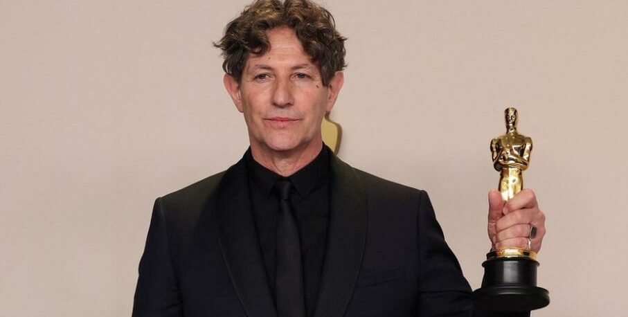 Jew Director Attacked by Other Jews for Asking Them to Stop Killing Palestinians