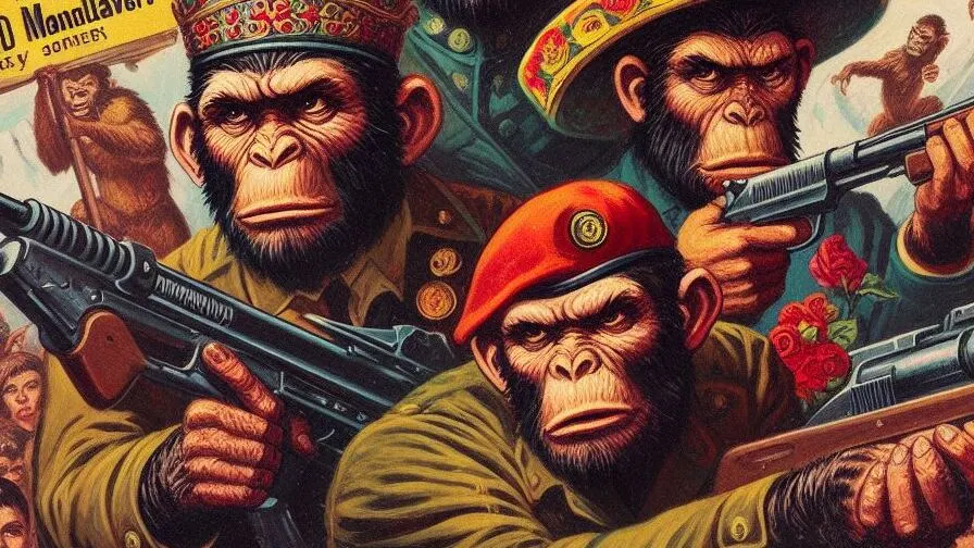 Seven Teens Wounded During Indianapolis Mall Shooting