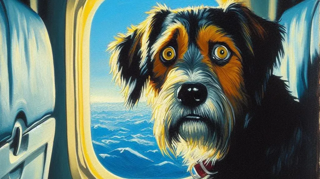 Boeing Plane Arrives with Cargo Door Open While Transporting Passengers’ Pets