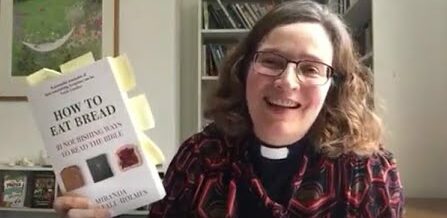 UK: Anglican Woman Archdeacon Calls for “Anti-Whiteness,” Smashing the Patriarchy