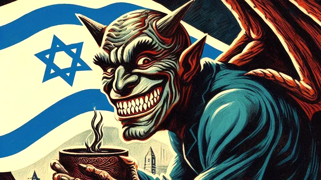 UN Experts Condemn Israel’s Flour Massacre