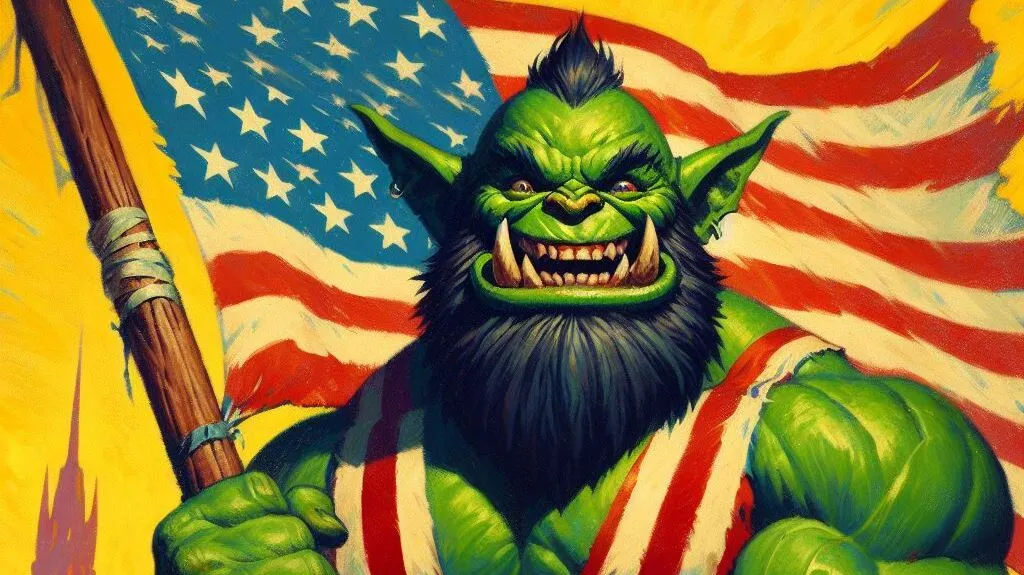 “More Than 8 Million Migrants to be Living in America Soon” (???)