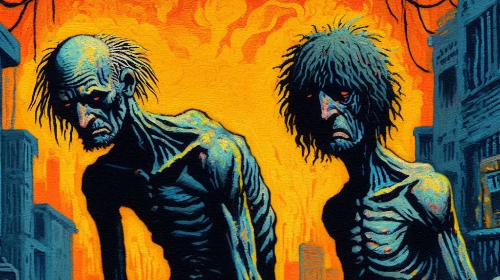 Oregon Moves to Reintroduce Penalties for Drug Possession After Catastrophic Years-Long Junkie Utopia Experiment