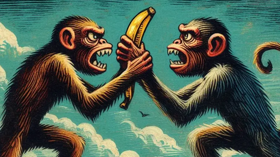 New York Blacks Fighting Over Who Should Get Reparations for Slavery