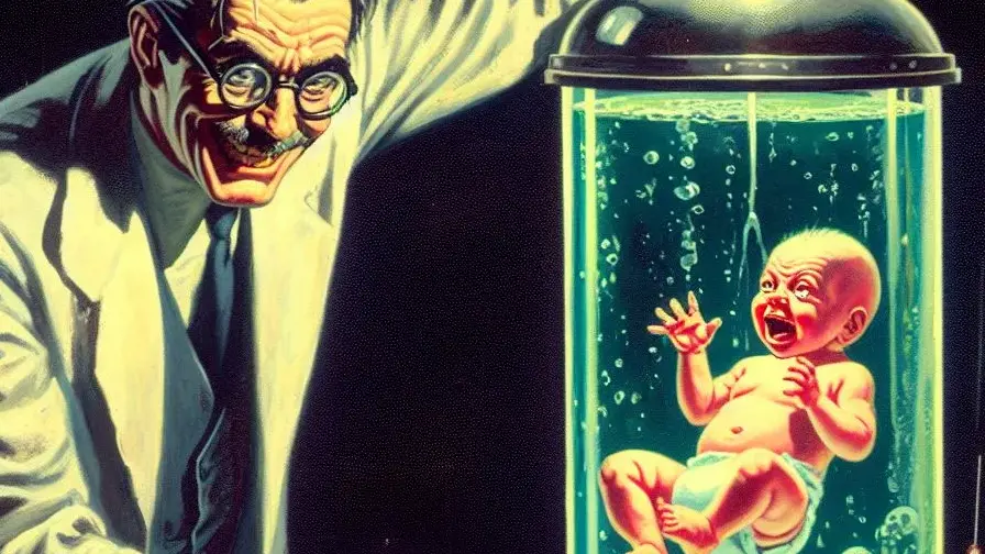 The Science Allegedly Perfecting Dolly the Sheep Procedure to Make IVF Eggs from People’s Skin Cells