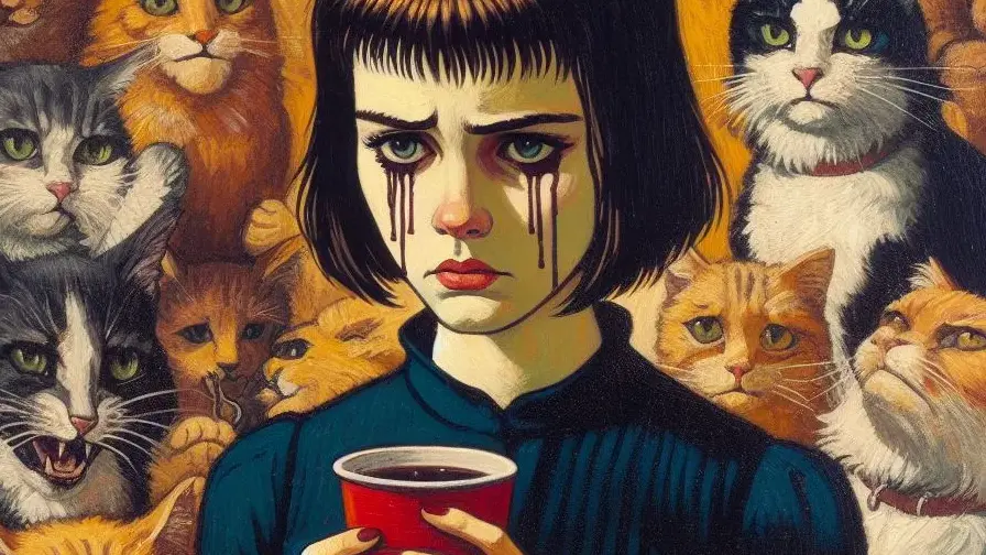 Young People in the West Becoming Less Happy Than Older Generations