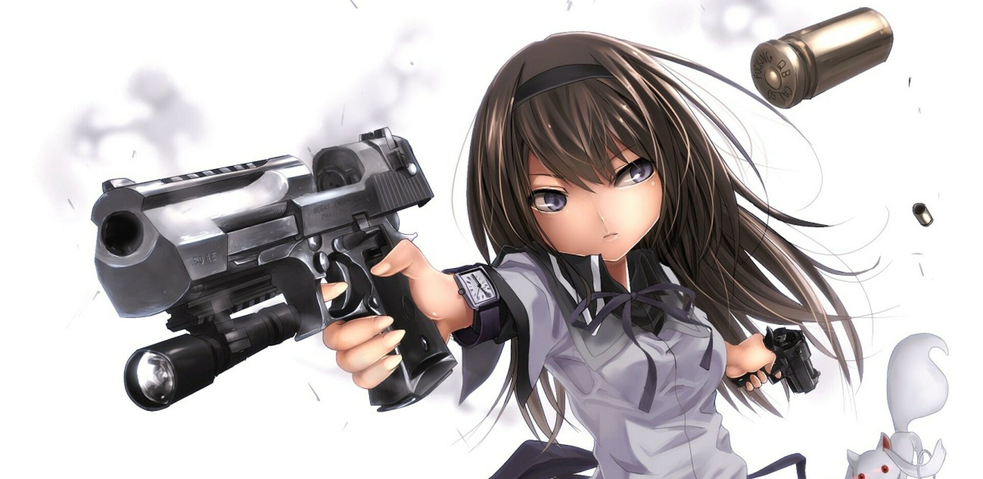 Finland: 1 Dead and 2 Injured After 12-Year-Old Shoots Up School