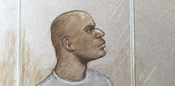 UK: Fascists Whine After Man of Vibrancy Who Killed 87-Year-Old Gets Murder Charge Dropped