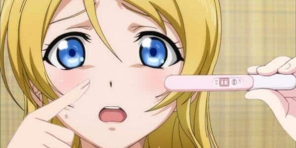 US Birthrate has Dropped Into the Pits