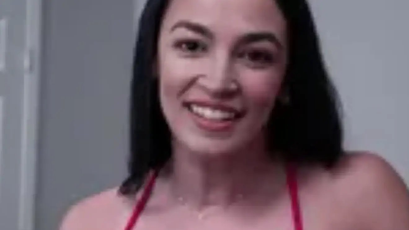 AOC Claims Deepfakes Threaten People’s Lives, Wants “Victims” to Sue “Consumers”