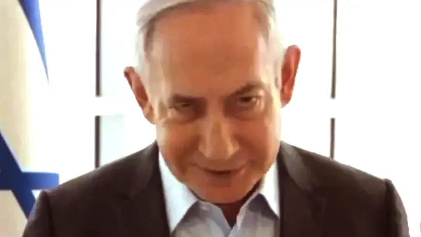 Israel: Supposed Opposition Leader Benny Gantz Calls for Early Elections