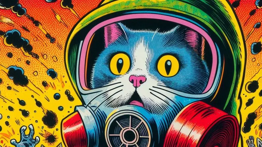 Guardian Warns People Against Believing Chemtrails Behind Dubai Floods