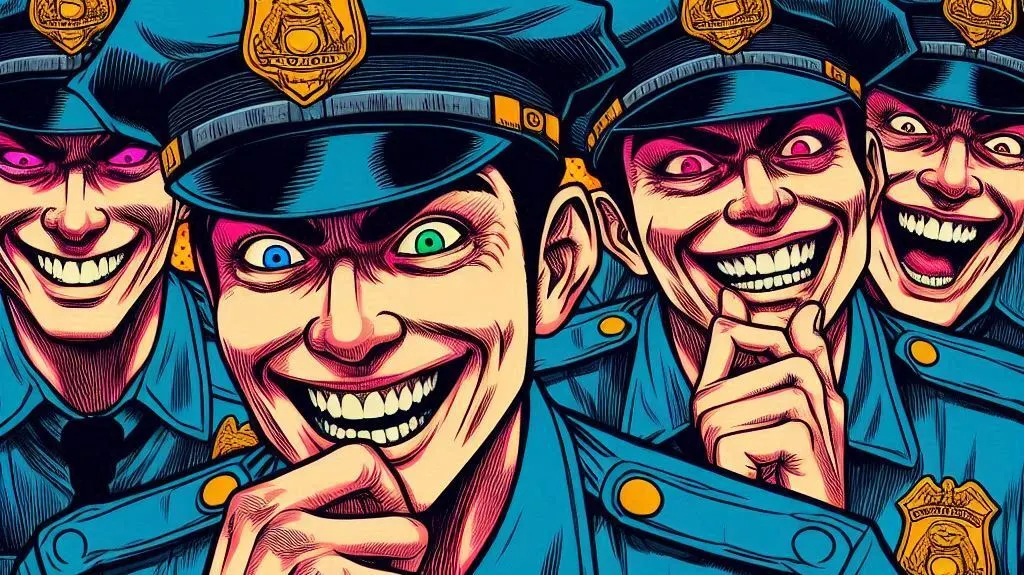 NYPD Raids People’s Market, Steals Fairly Priced Goods from Migrant Businessmen