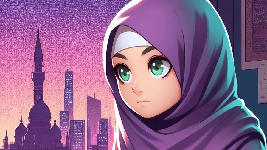 France: “Liberated” Moslem Teen Thot Gets Patrolled by Classmates, Ends Up in a Coma