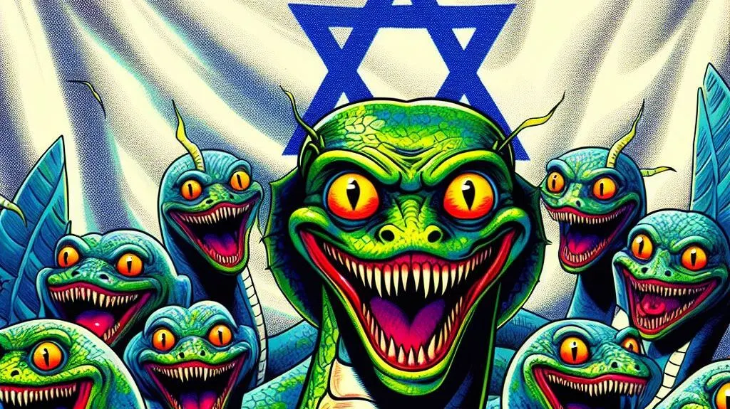 Israeli Jews Bracing for All-Out War Against Lebanon