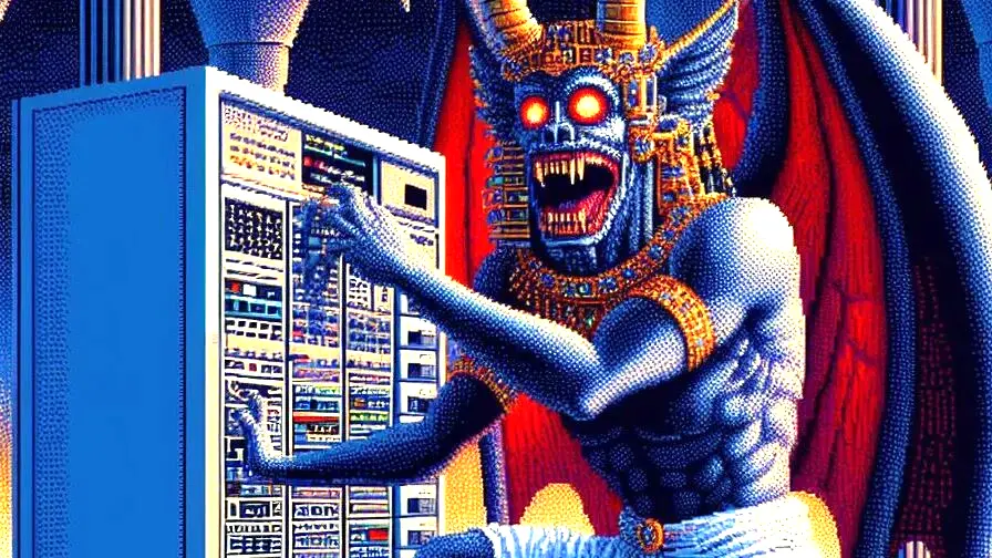 Watch: IDF Colonel Explains Use of AI to “Identify” Targets