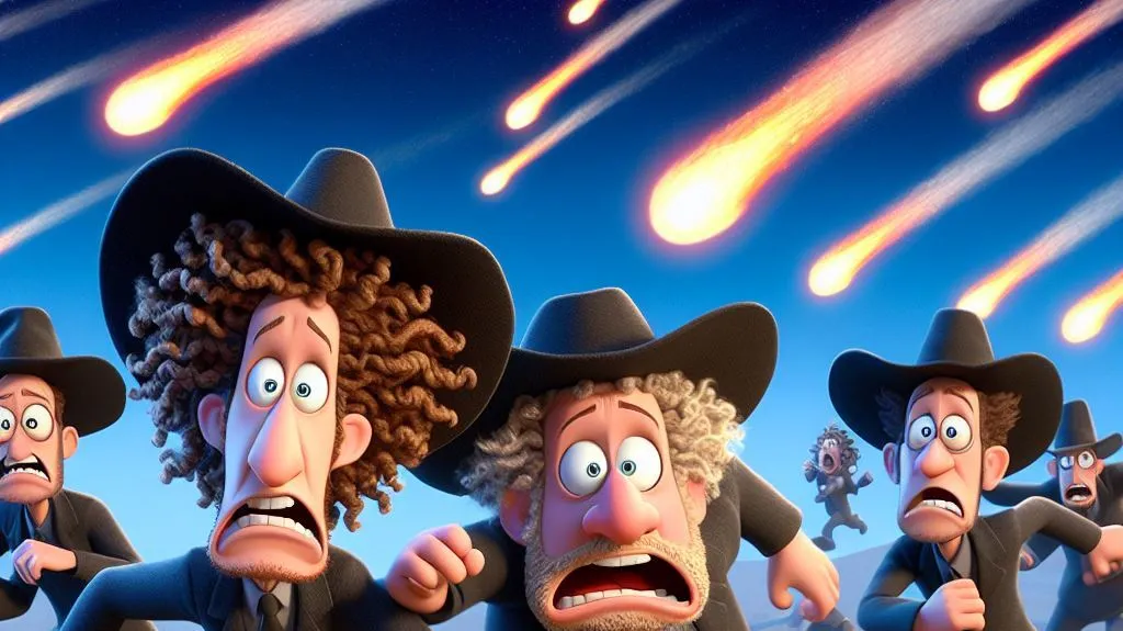 David Cameron Tells Jews to Use Their Head This Time and Not Escalate Tension with Iran