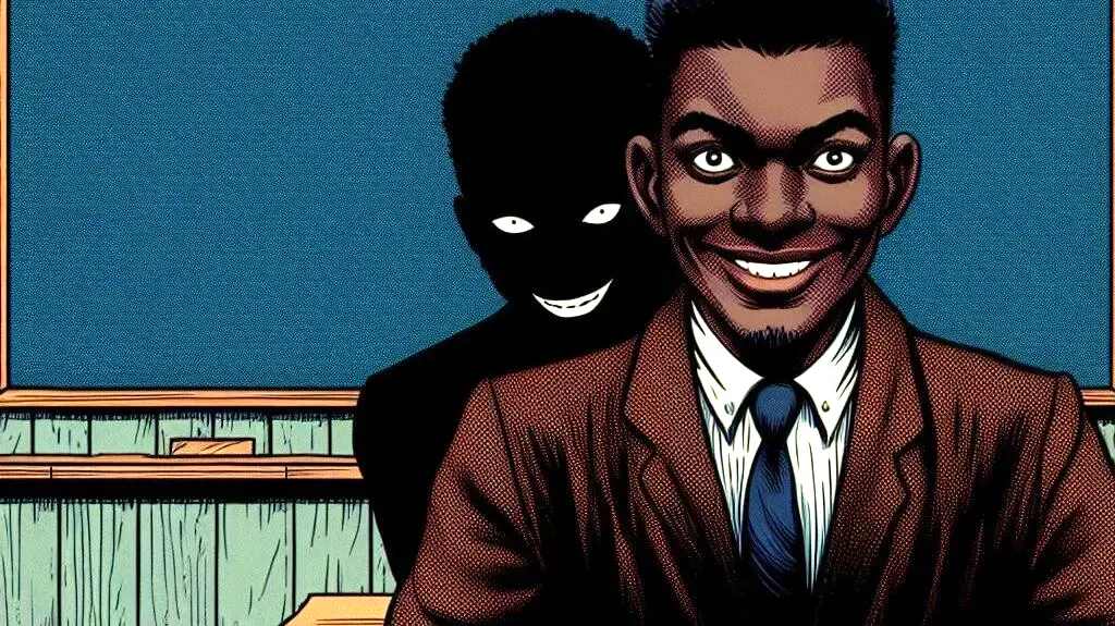 Las Vegas: Black Teacher Fights Student Who Called Him “N-Word”