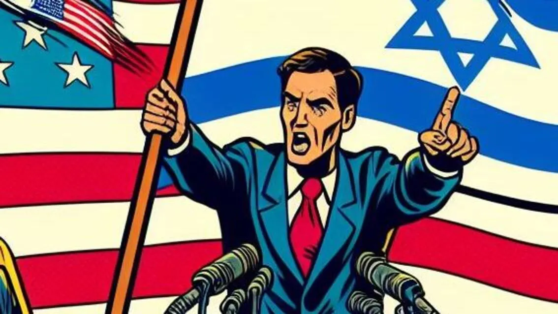 Mike Johnson Threatens White House Over Sanctioning of Israeli Battalion