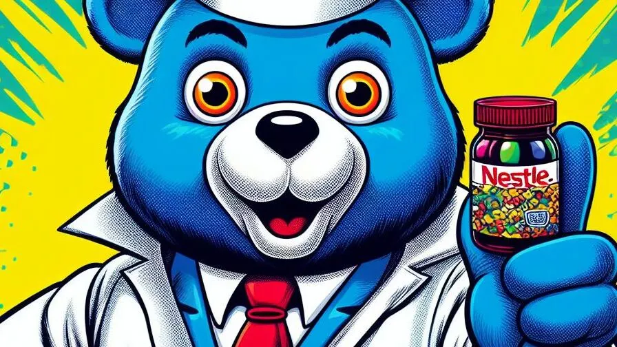 Nestle Putting Sugar Into Infant Formula and Products Sold in Poorer Countries