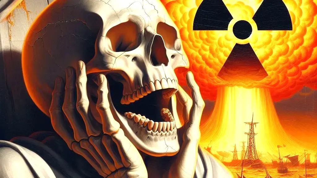 AW HELL NAH: Iran Attacks Israel with Hundreds of Drones! HAPPENING!