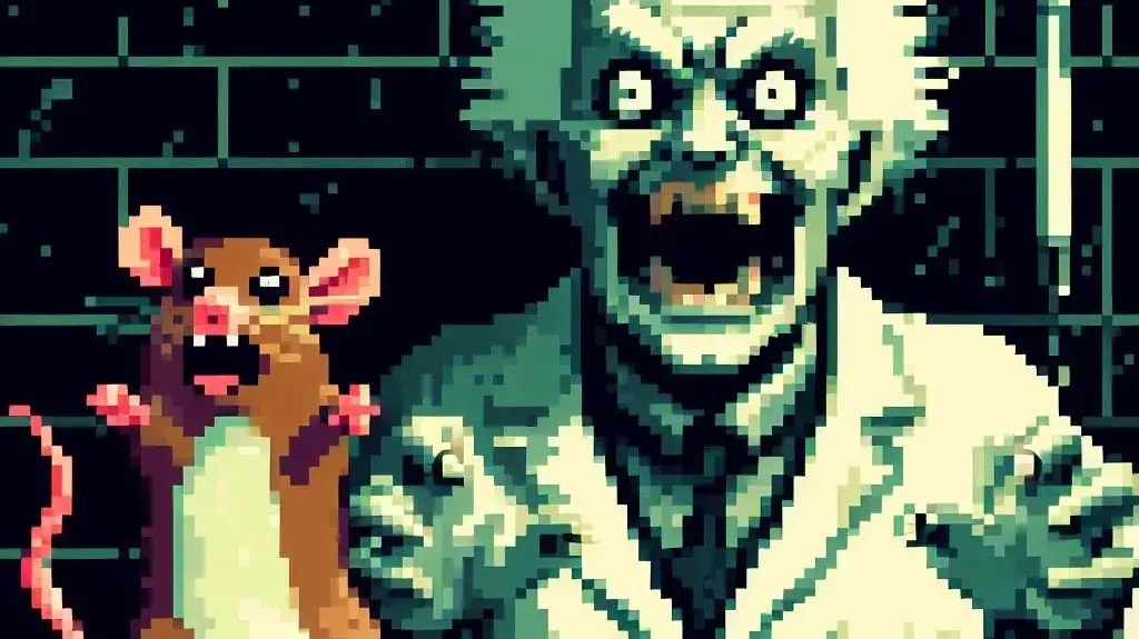 NYC Considering Mass Sterilization of Rats Through Food