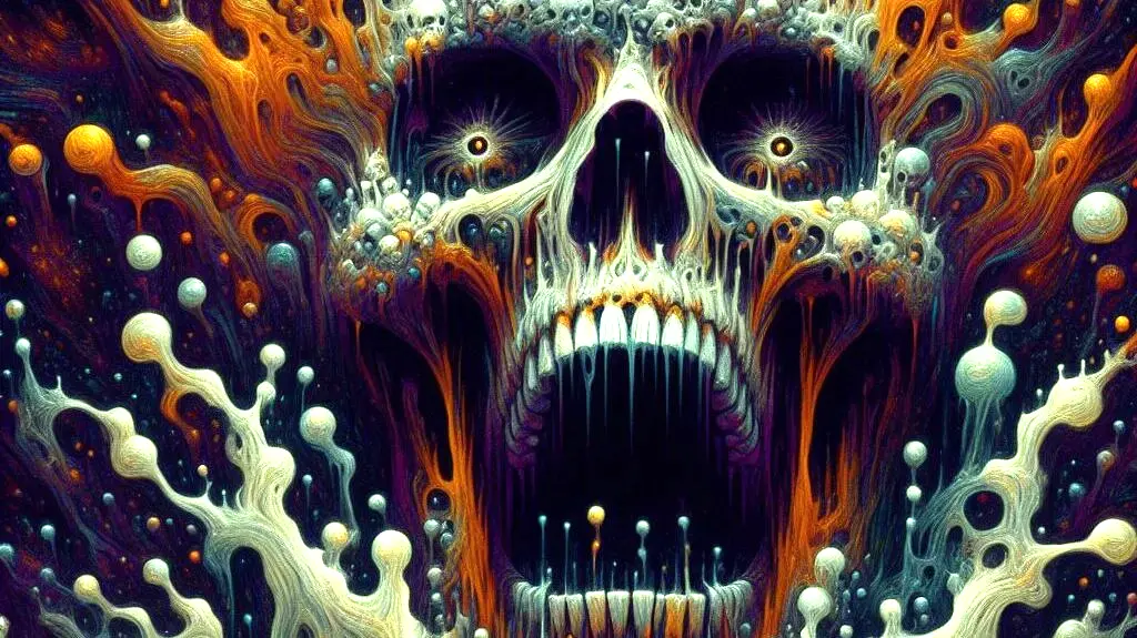 Jews Turns Gaza’s Al Shifa Hospital Into Rubble, Kill Hundreds, Bulldoze Them Into Mass Graves