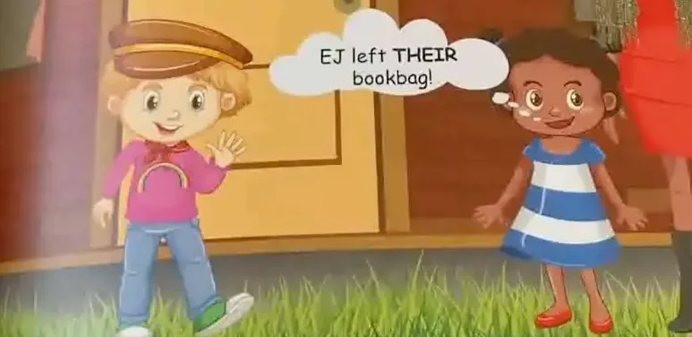 New York City’s Public Schools Teach Kids as Young as 4 About Trannies and STDs