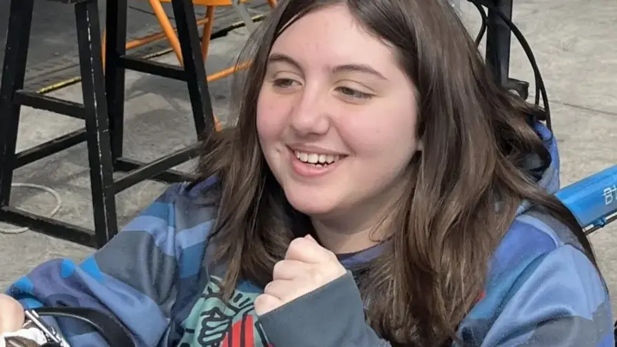 “Missing” 12-Year-Old Fatty Returns from Sexual Rampage