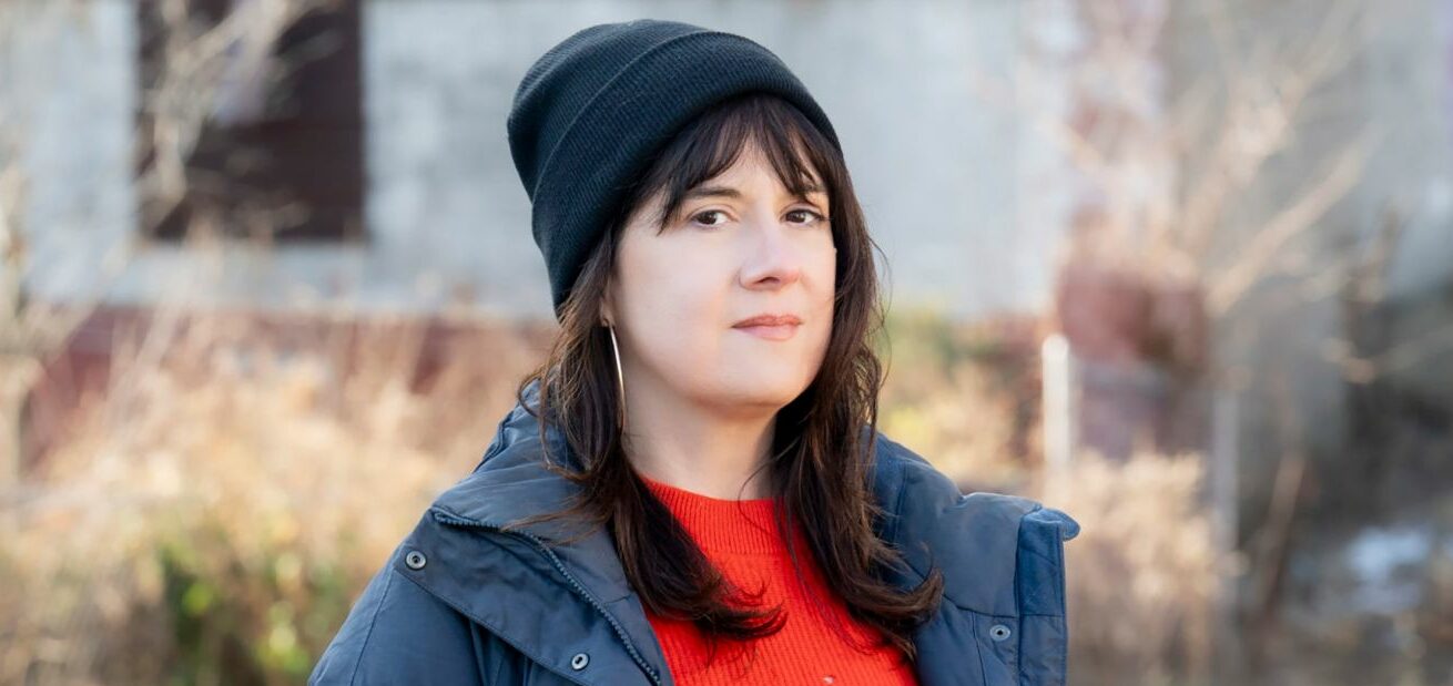 Useless Journo Slut Says White Supremacy Gave Her Hundreds of Thousands of Dollars