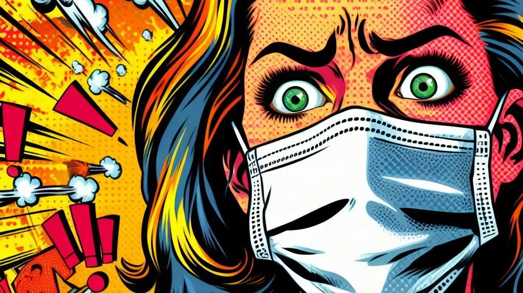 Following Coronavirus Hoax, WHO Defines What Spread “Through Air” Means