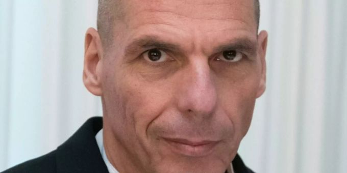 Leftist Greek Politician Banned from Entering Germany for Opposing Jews Killing Babies