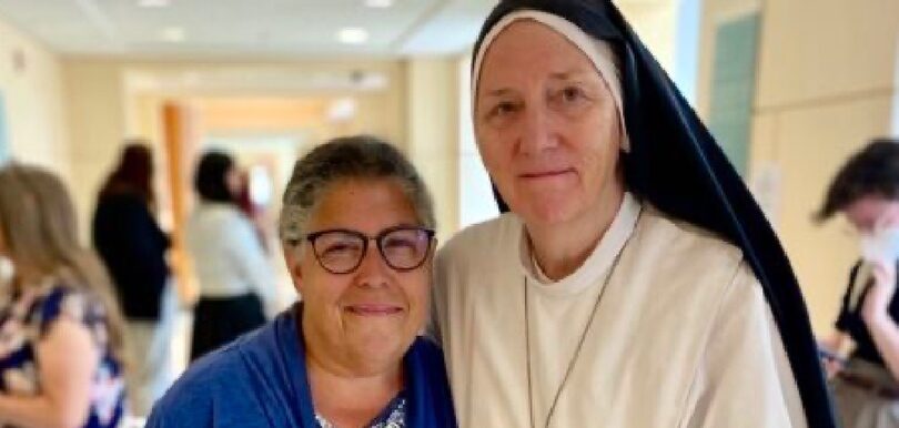 Washington, DC: 59-Year-Old Woman Sentenced to 2 Years in Jail for Protesting Abortion