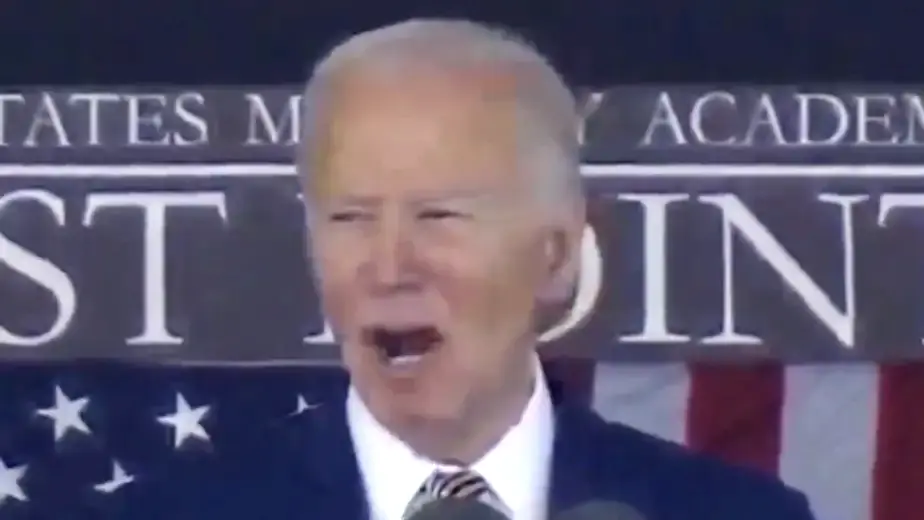 Brandon Tells West Point Graduates They Have to Go to War Against Moslems, Russians, And the Chinese