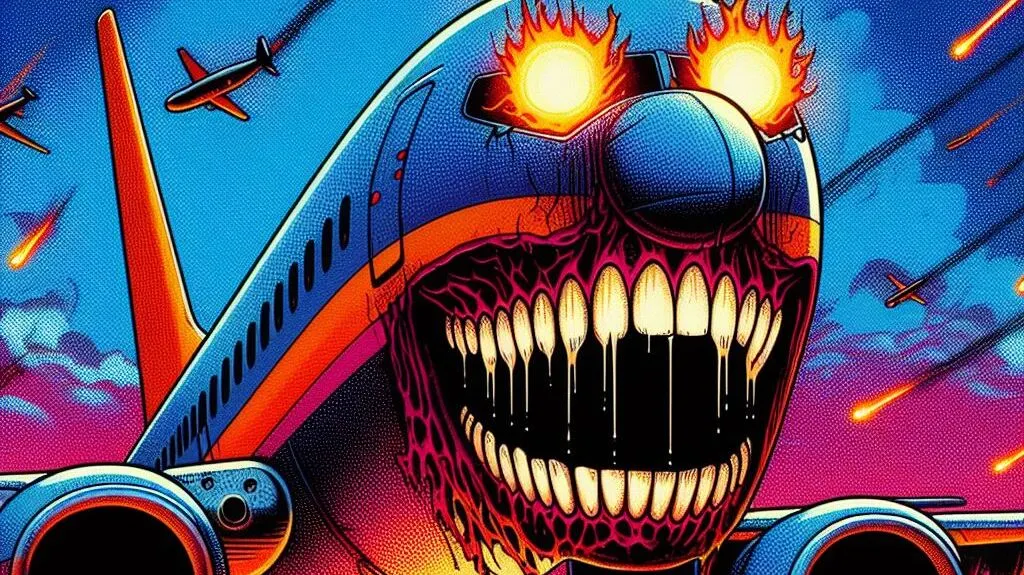 FAA Investigating Boeing Over Faking Safety Tests