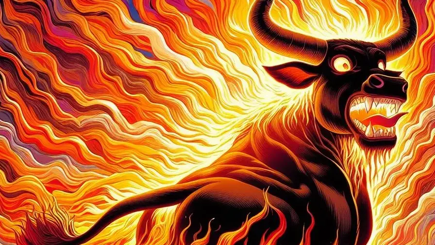 Hollywood Movies Should Show Cows Melting People with Their Farts, Researchers Say